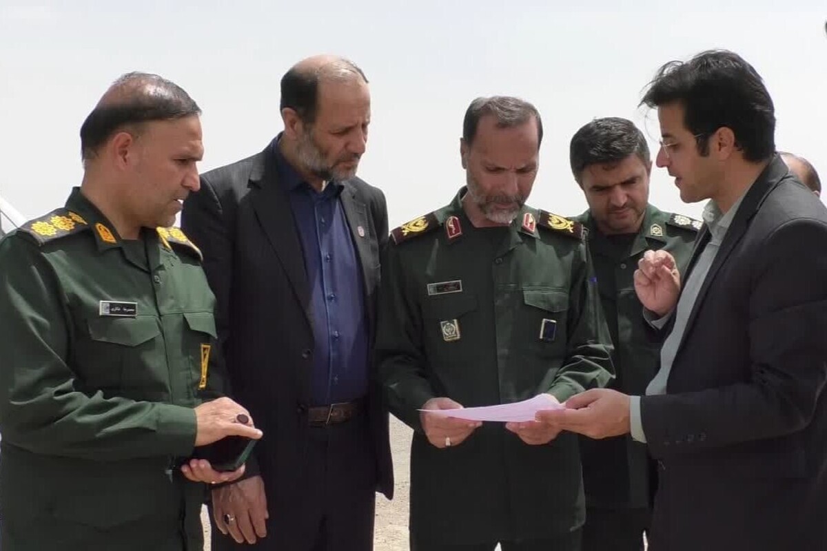آغاز نهضت ملی احداث چند هزار مسکن در کشور