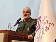 جمهوری اسلامی ایران از نظر پدافندی در سطح بسیار بالایی قرار دارد