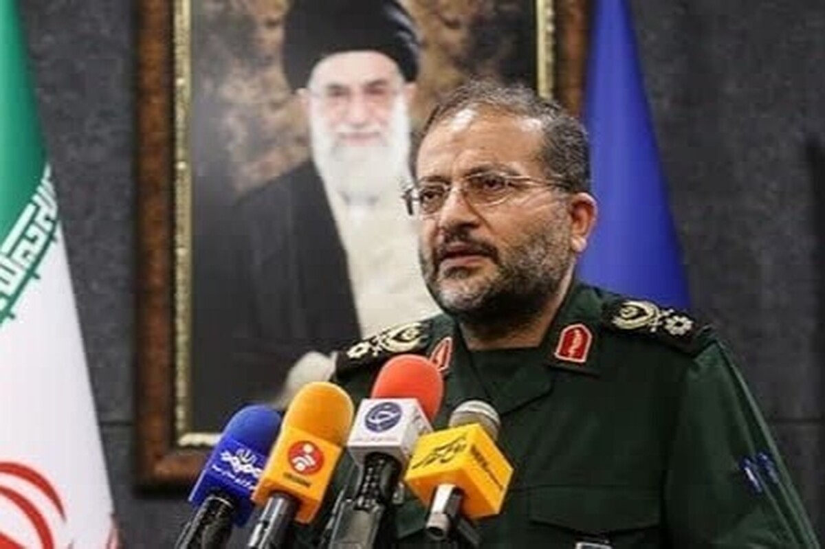 بسیج مظهر تحقق مردم‌سالاری دینی در کشور است