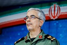 سپاه پناهگاه مستحکم مردم است