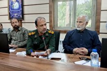 برگزاری دوره توانمندسازی سازمان بسیج عشایری کشور با حضور مدیران استانها