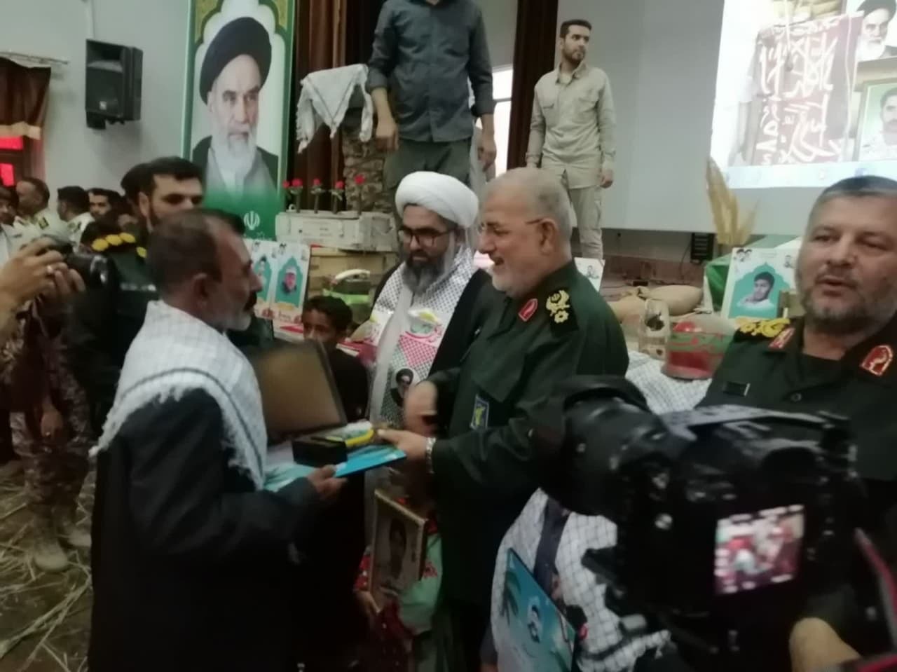 دستگیری ۱۵۰ تروریست در سیستان و بلوچستان