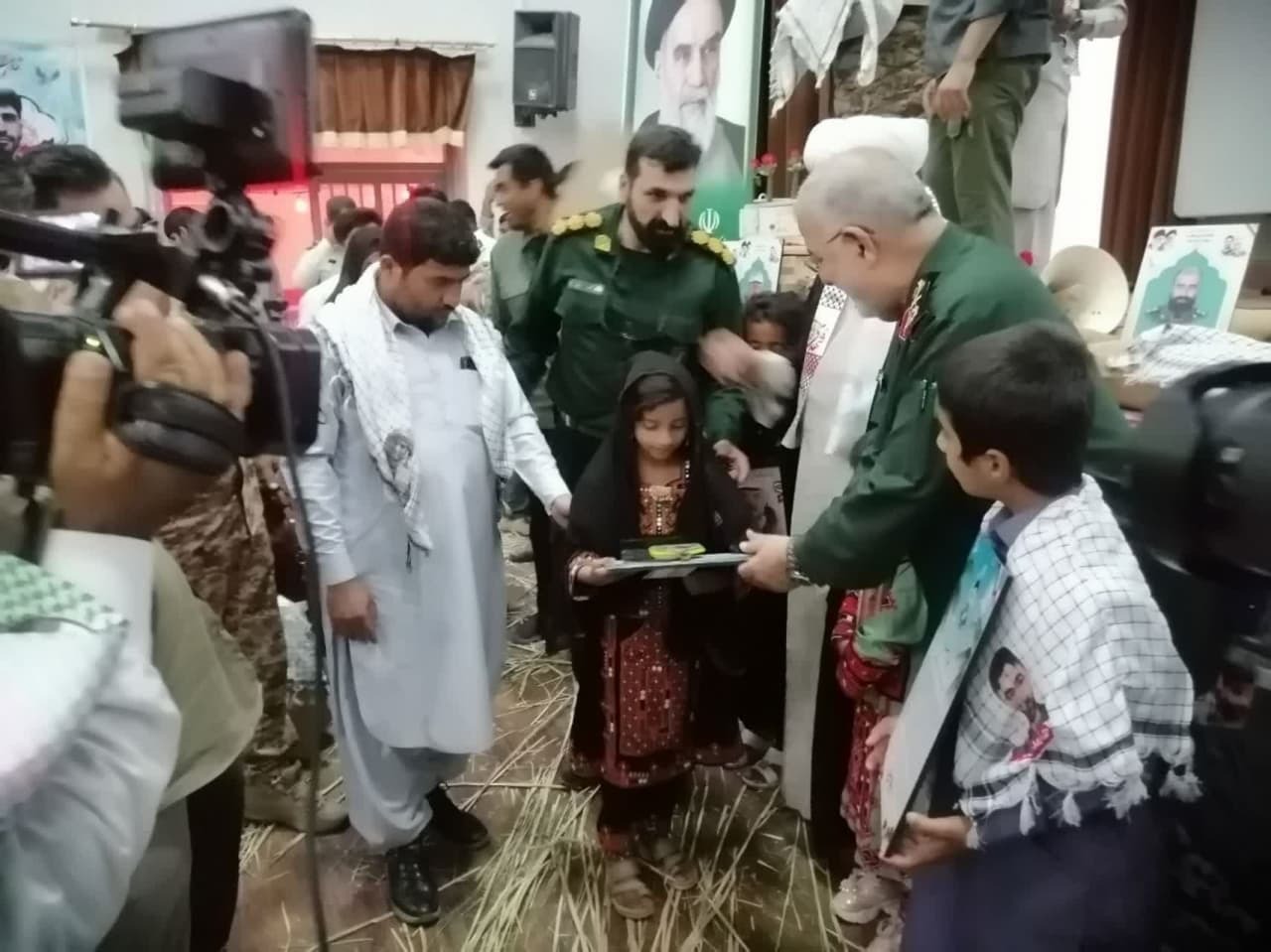 دستگیری ۱۵۰ تروریست در سیستان و بلوچستان