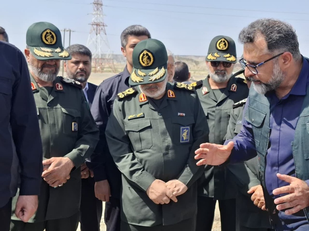 پروژه راه آهن شرق ایران، مهمترین طرح زیربنایی ریلی ایران