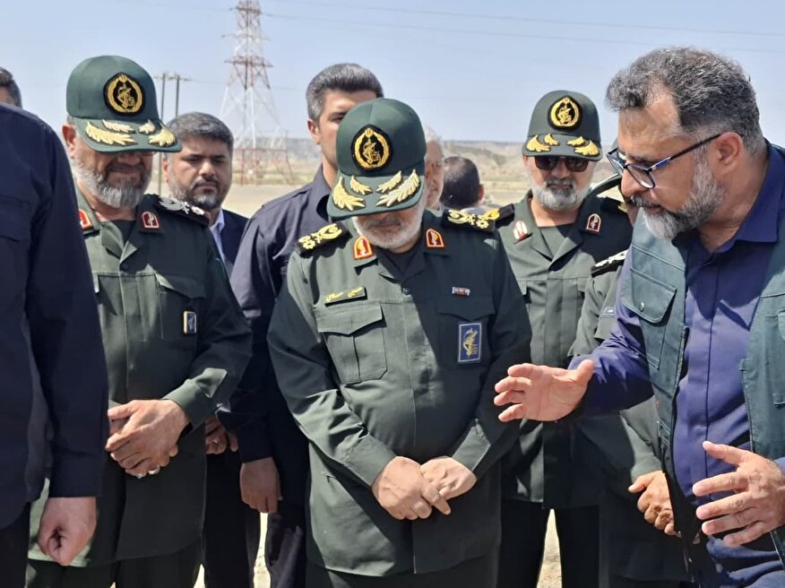 پروژه راه آهن شرق ایران، مهمترین طرح زیربنایی ریلی ایران