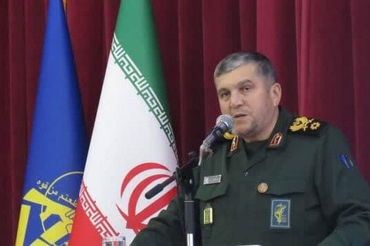 حمایت از محرومان از اولویت‌ها و راهبردهای سپاه است