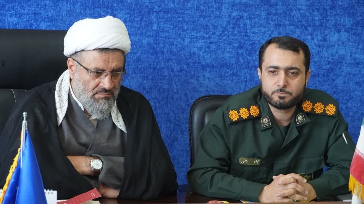 سپاه پاسداران، در صیانت از دستاوردهای انقلاب نیروی بدون مرز است