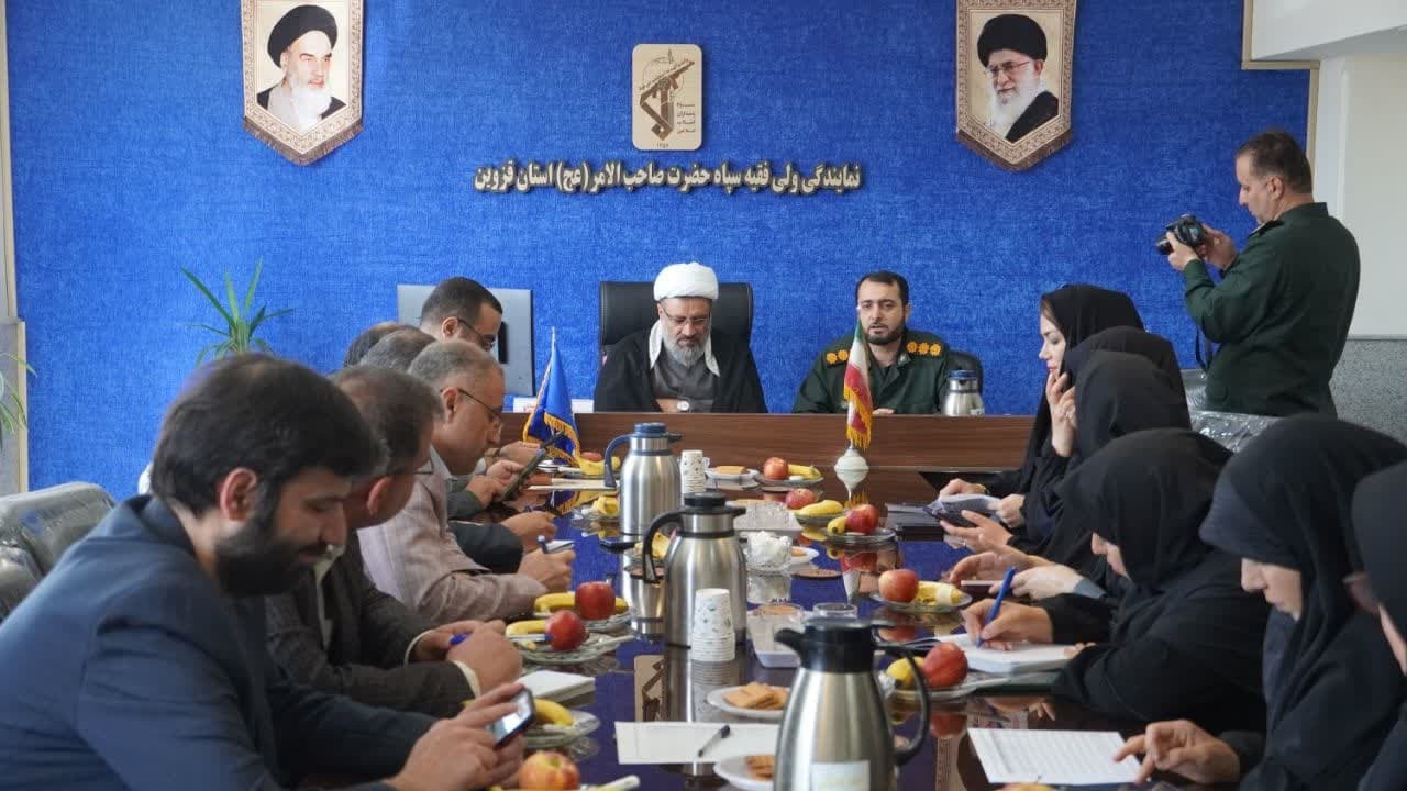 سپاه پاسداران، در صیانت از دستاوردهای انقلاب نیروی بدون مرز است