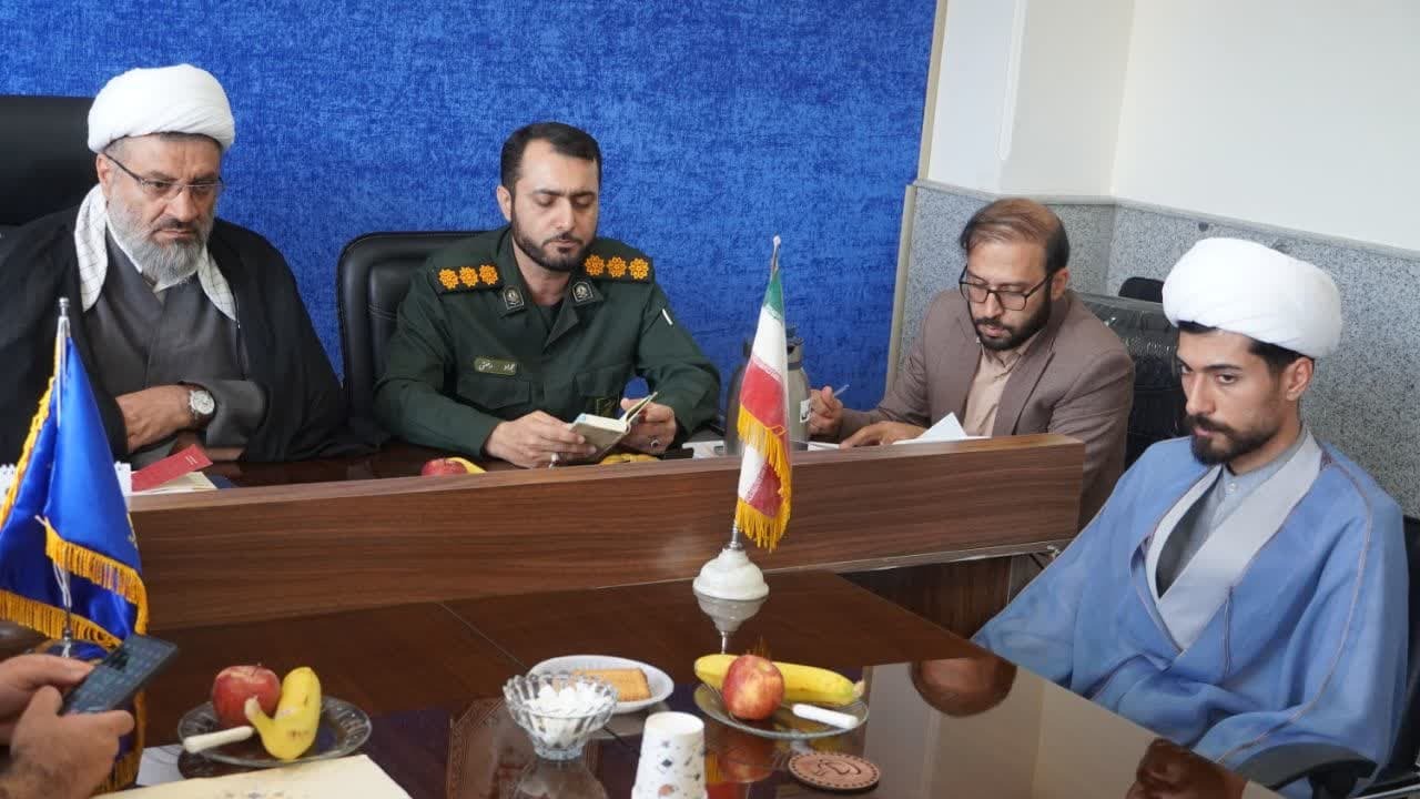 سپاه پاسداران، در صیانت از دستاوردهای انقلاب نیروی بدون مرز است