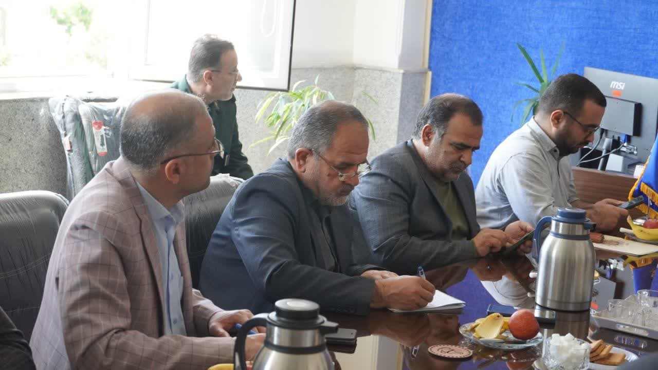 سپاه پاسداران، در صیانت از دستاوردهای انقلاب نیروی بدون مرز است