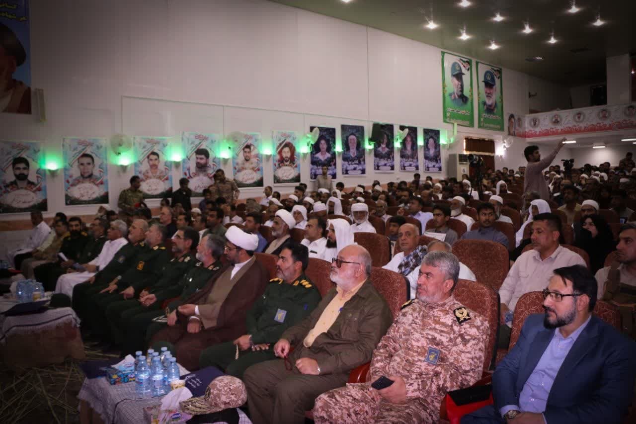 دستگیری ۱۵۰ تروریست در سیستان و بلوچستان