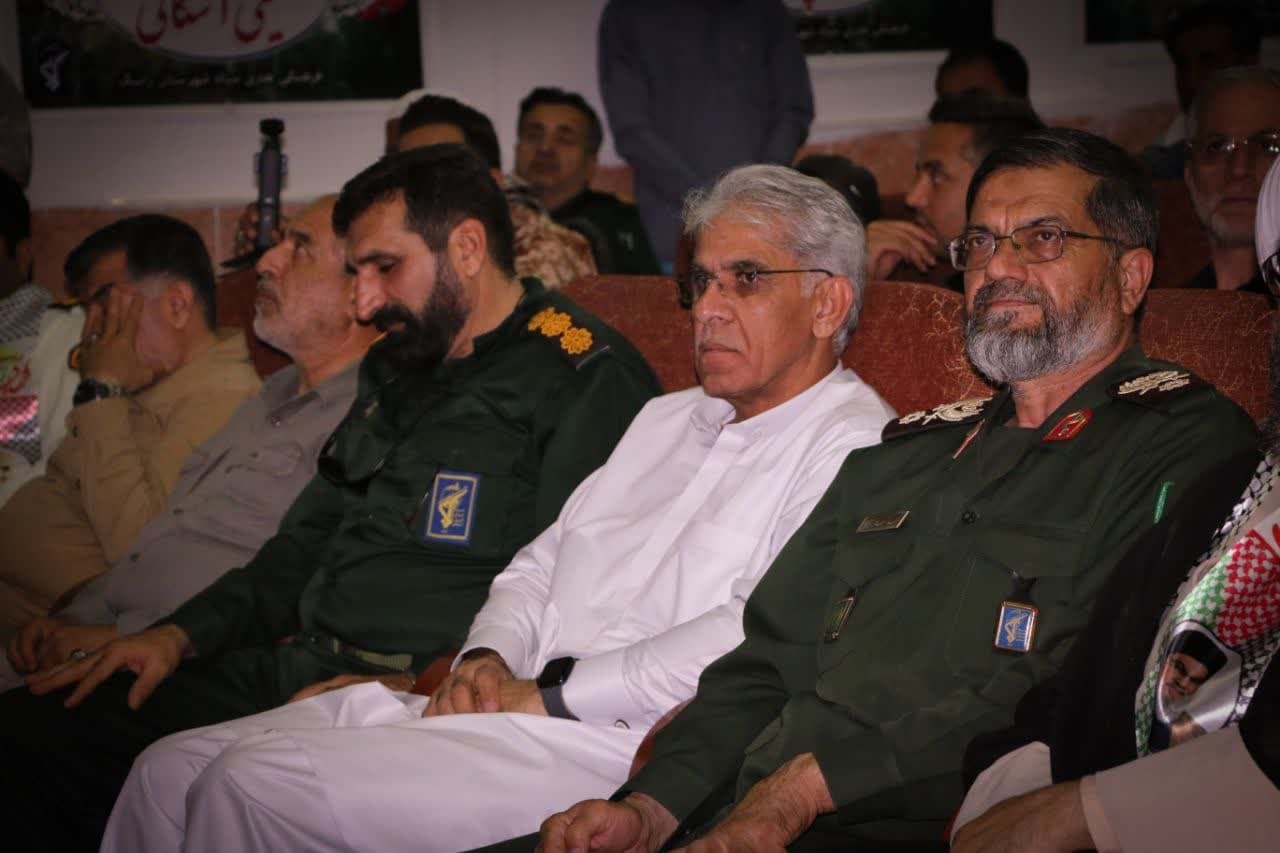 دستگیری ۱۵۰ تروریست در سیستان و بلوچستان