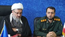 سپاه پاسداران، در صیانت از دستاوردهای انقلاب نیروی بدون مرز است