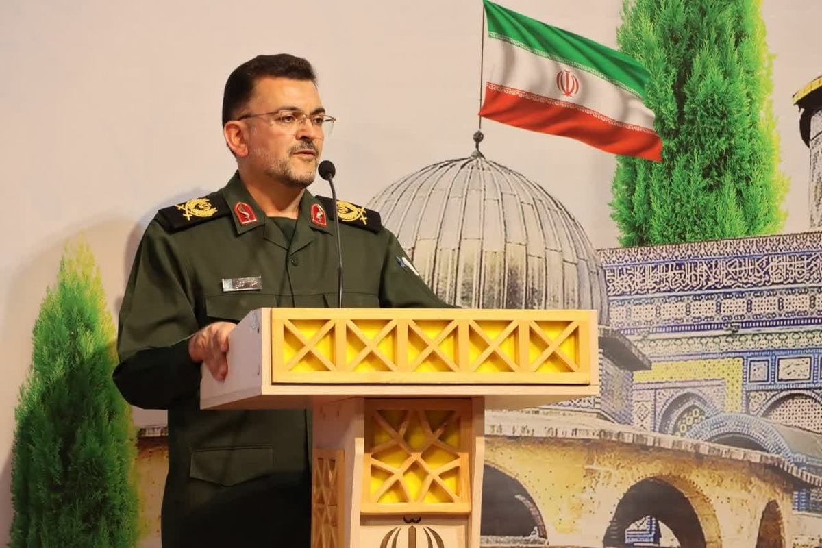 عمده تهدیدات امروز دشمن شناختی و فرهنگی است