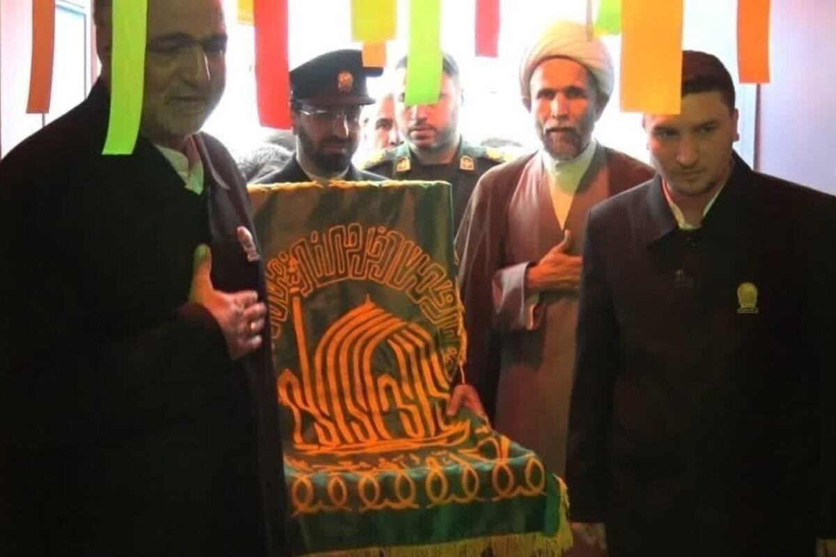 آغاز به فعالیت خانه موزه شهدا در حمیدیه
