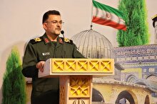 عمده تهدیدات امروز دشمن شناختی و فرهنگی است