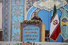ترامپ مرد جنگ نیست، او را در سیاست و دیپلماسی تجربه کردیم