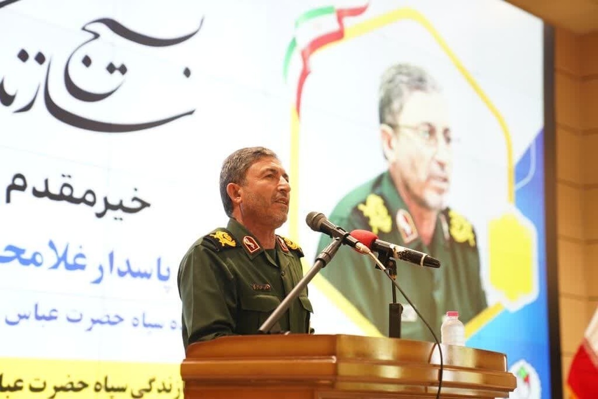 ۳ هزار و ۷۳۸ پروژه توسط بسیج سازندگی اردبیل اجرا شد