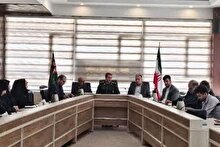 اولین جلسه هیئت اندیشه‌ورز سازمان بسیج حقوقدانان تهران بزرگ برگزار شد