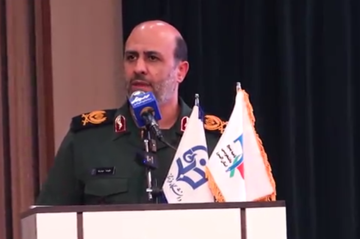 عاشورا جلوه گاه اوج شکوه مقاومت است