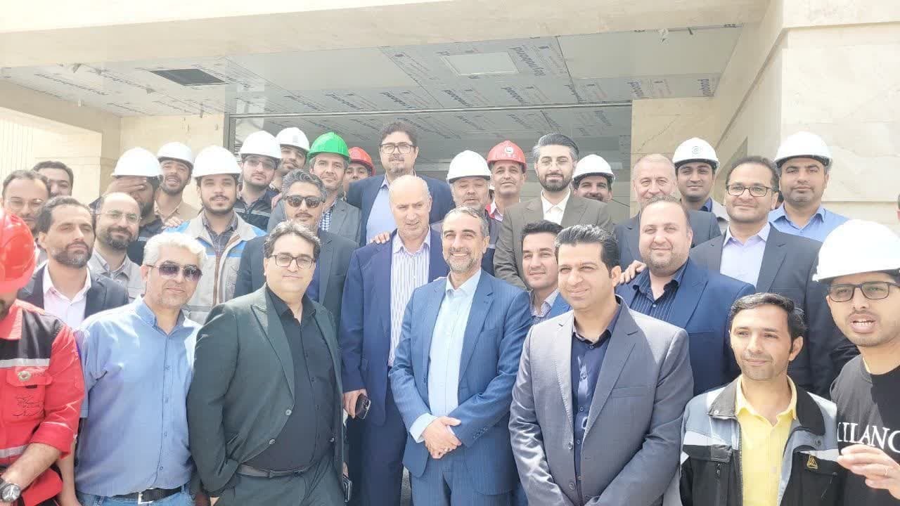 خط ۳ قطار شهری مشهد، نخستین پروژه مترویی با ماهیت زیارتی کشور در آستانه بهره‌برداری زودهنگام