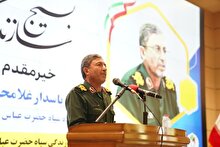۳ هزار و ۷۳۸ پروژه توسط بسیج سازندگی اردبیل اجرا شد