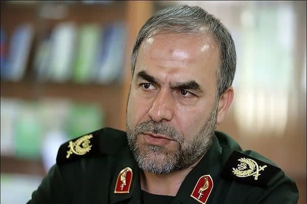 عقب نشینی دشمن از مواضع خود بیانگر درک بهتر آنان از ظرفیت‌های جمهوری اسلامی است