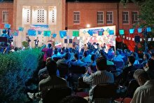 اختتامیه ششمین رویداد تولید محتوای دیجیتال بسیج با حضور رئیس سازمان بسیج مستضعفین برگزار شد