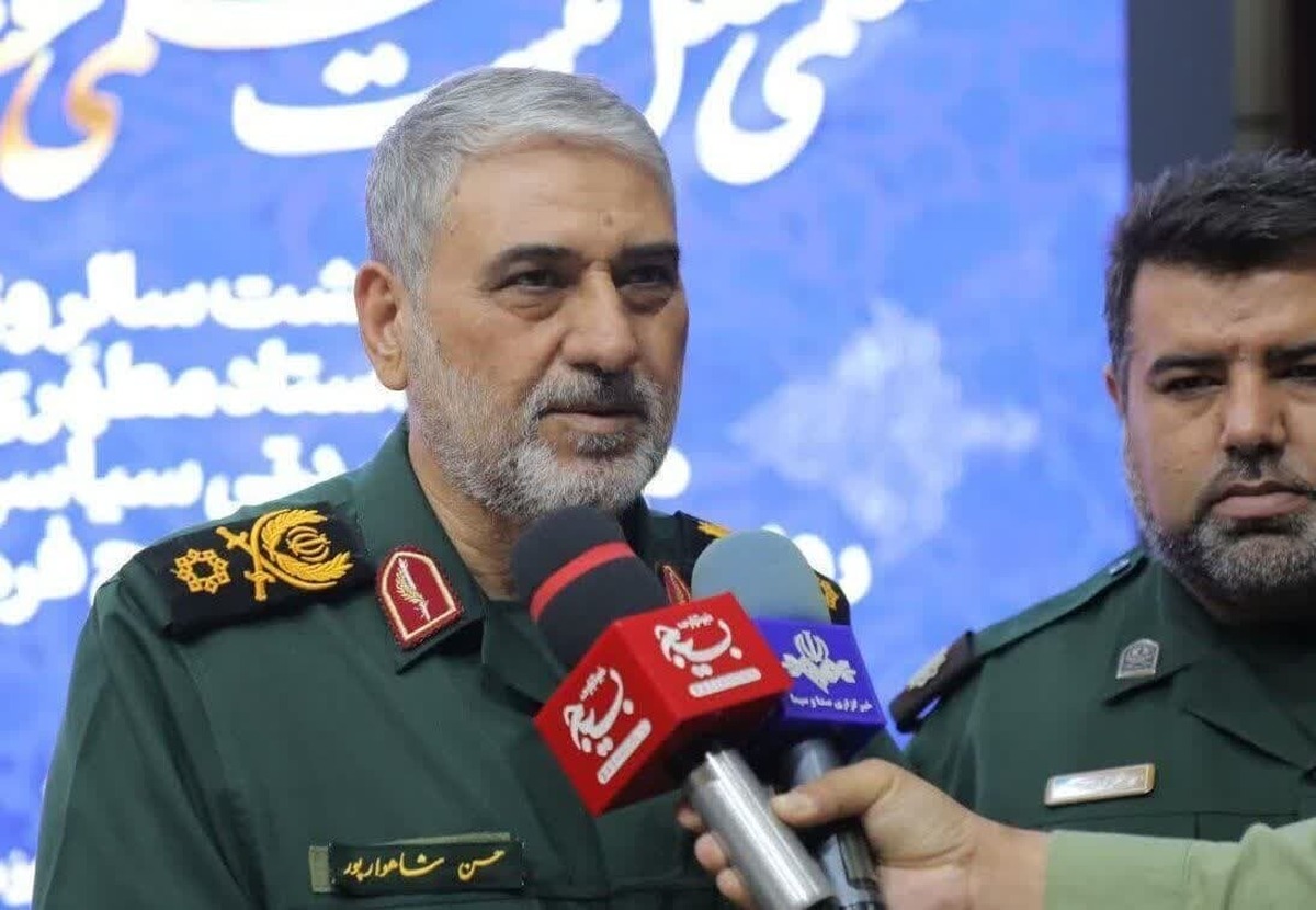 فرهنگ انقلاب اسلامی، تحمیل فرهنگ پلید غرب را نمی‌پذیرد