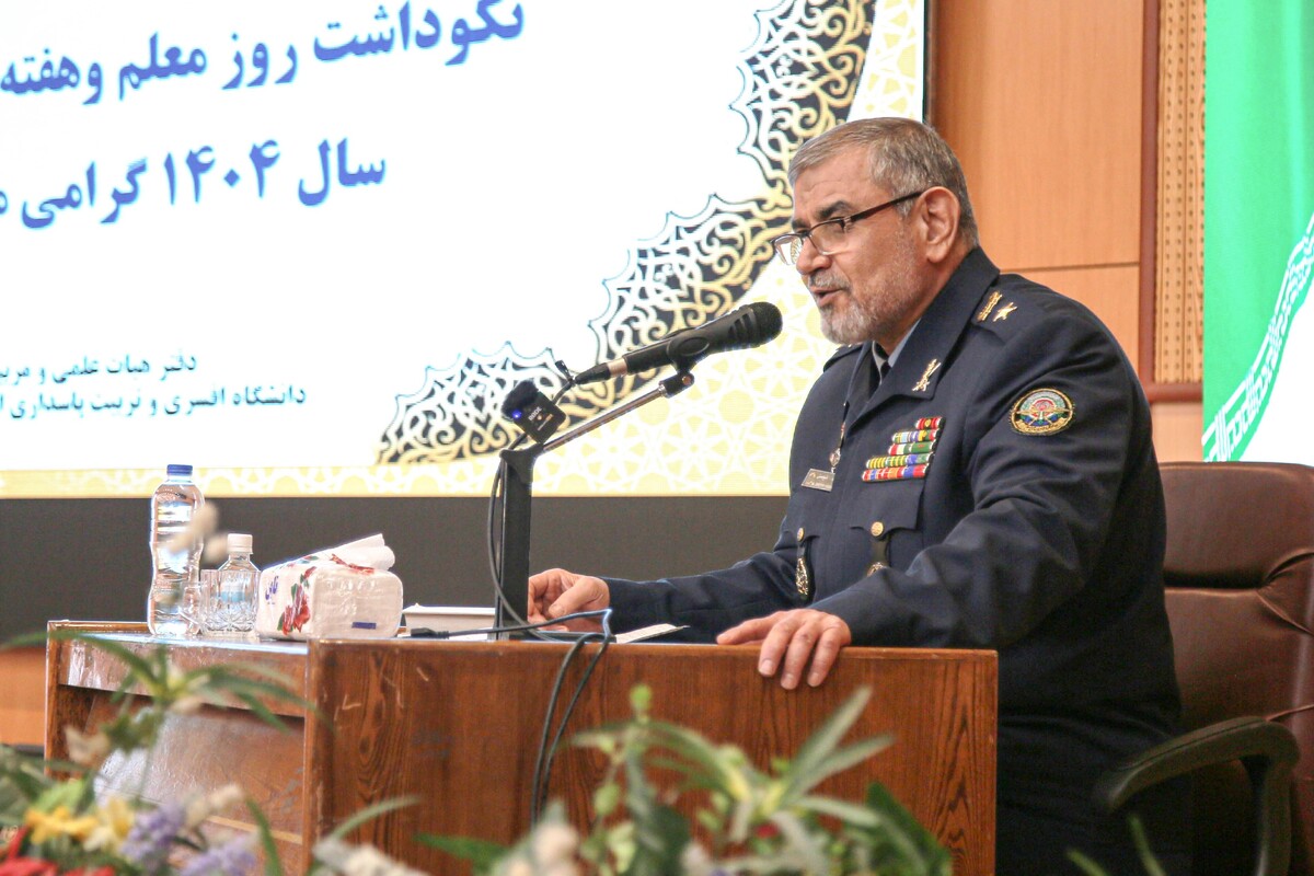نقش محوری دانشگاه‌های افسری و تربیت پاسداری امام حسین علیه السلام در تربیت نیروهای انقلابی و تحول‌آفرین