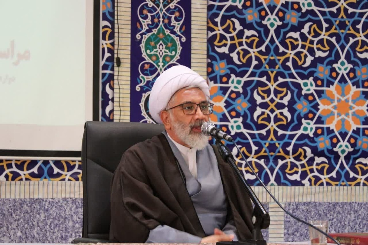 شهید مطهری الگویی جاودانه برای نسل جوان است