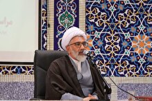 شهید مطهری الگویی جاودانه برای نسل جوان است
