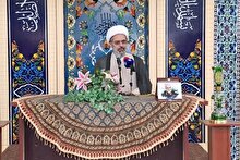 تقویت عقیده نیازمند تبیین منطقی و عمل صالح است