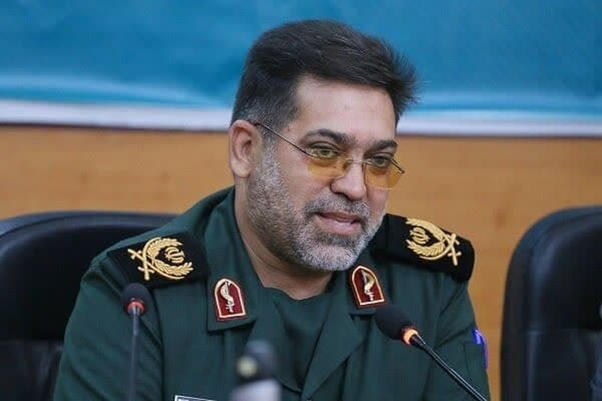 فرمانده سپاه یزد از آغاز طرح هر پاسدار یک معلم در استان خبر داد