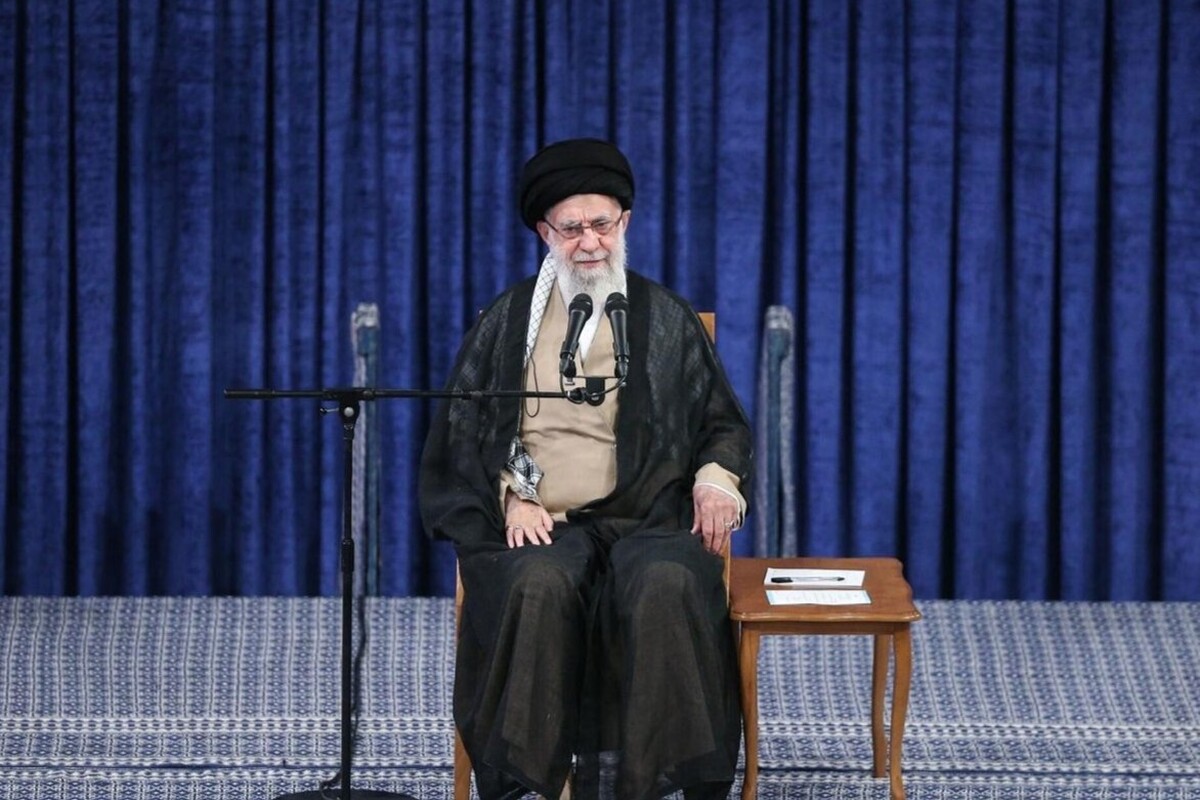 برای امت اسلامی هیچ منفعتی بالاتر از اتحاد نیست