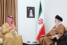 اینکه برادران در منطقه با هم همکاری داشته باشند و به یکدیگر کمک کنند بسیار بهتر از تکیه به دیگران است