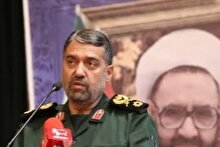 سپاه امروز توانسته میدان را به کمک حوزه دیپلماسی بیاورد