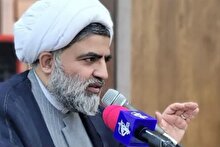 گرامیداشت هفته عقیدتی سیاسی در سپاه حضرت جوادالائمه (ع) خراسان شمالی