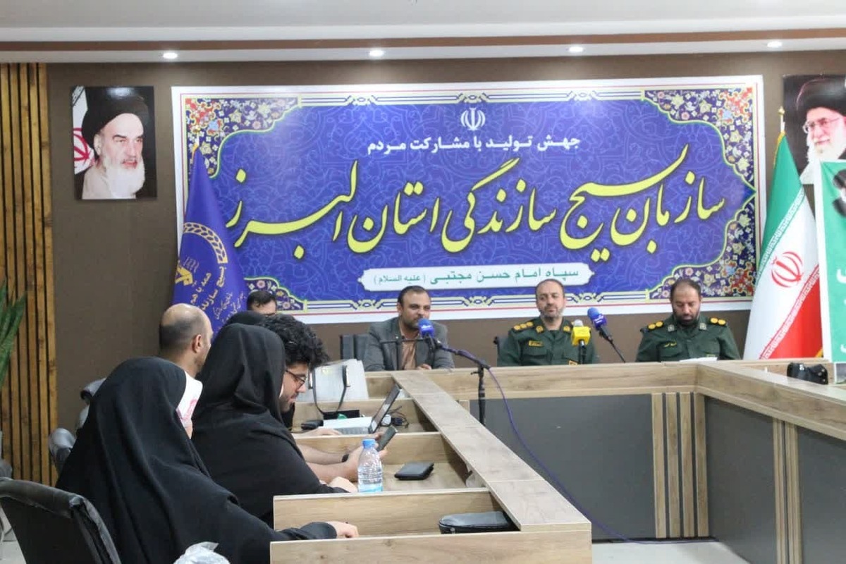 تقویت جبهه رسانه، ضامن پیروزی در جنگ ترکیبی دشمنان است