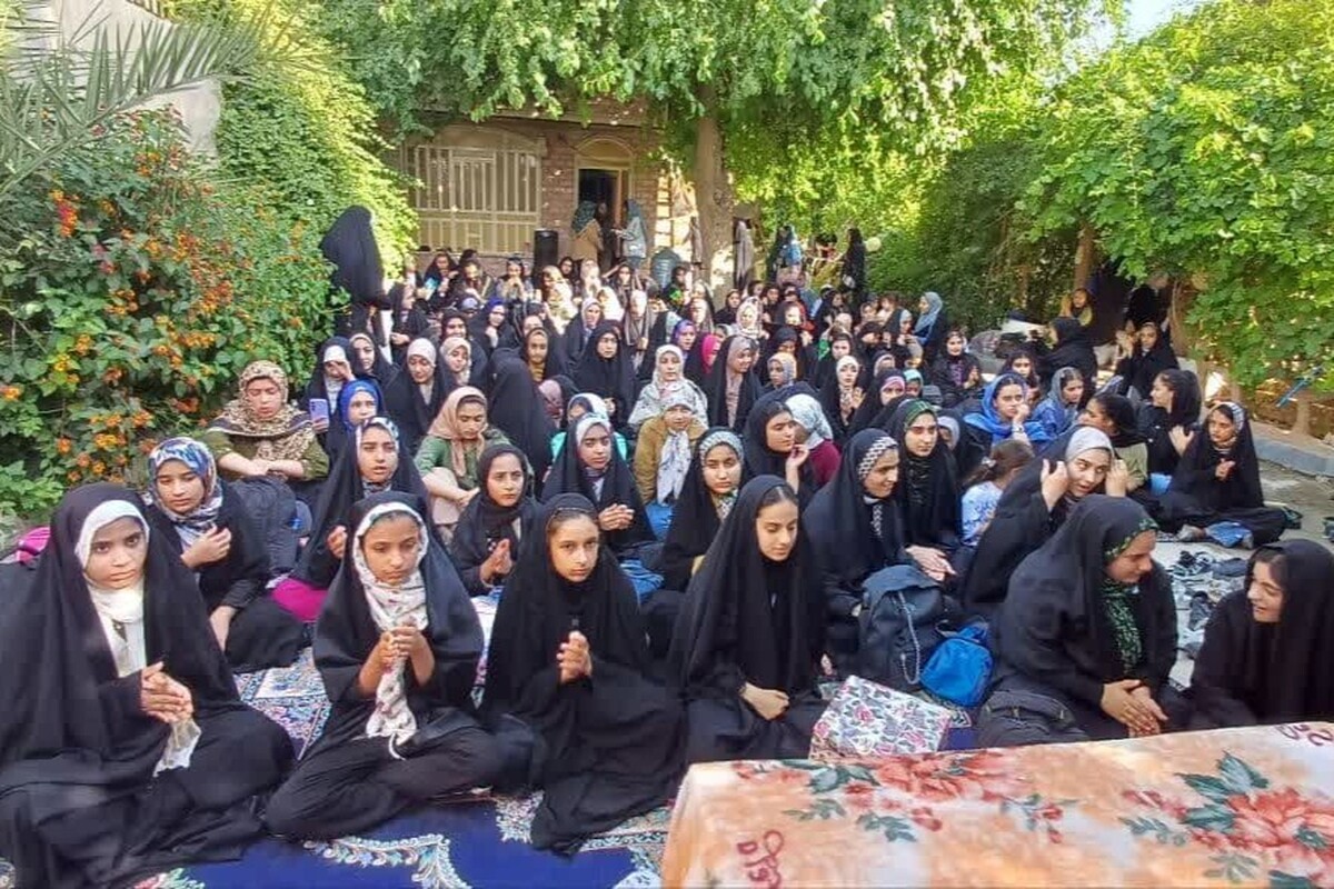 همایش دختران حاج قاسم، زمینه ساز تربیت نسلی توانمند خواهد بود