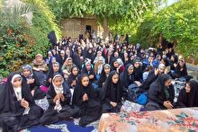 همایش دختران حاج قاسم، زمینه ساز تربیت نسلی توانمند خواهد بود