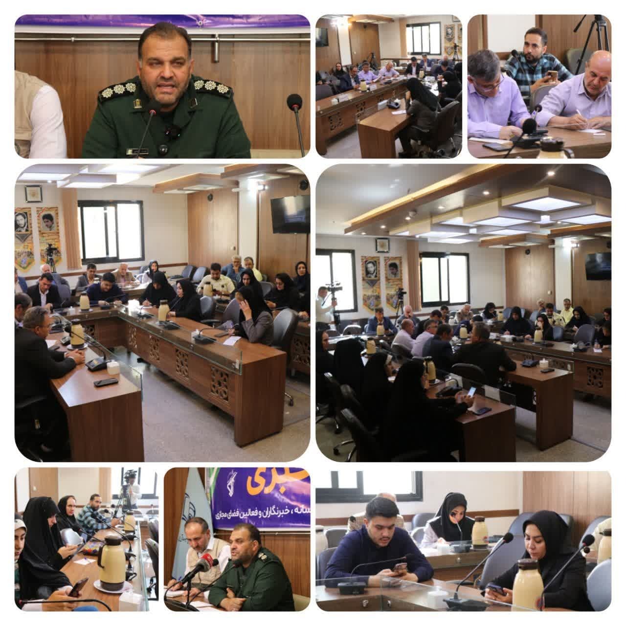 روایت نقش‌آفرینی بسیج سازندگی در آبادانی اصفهان