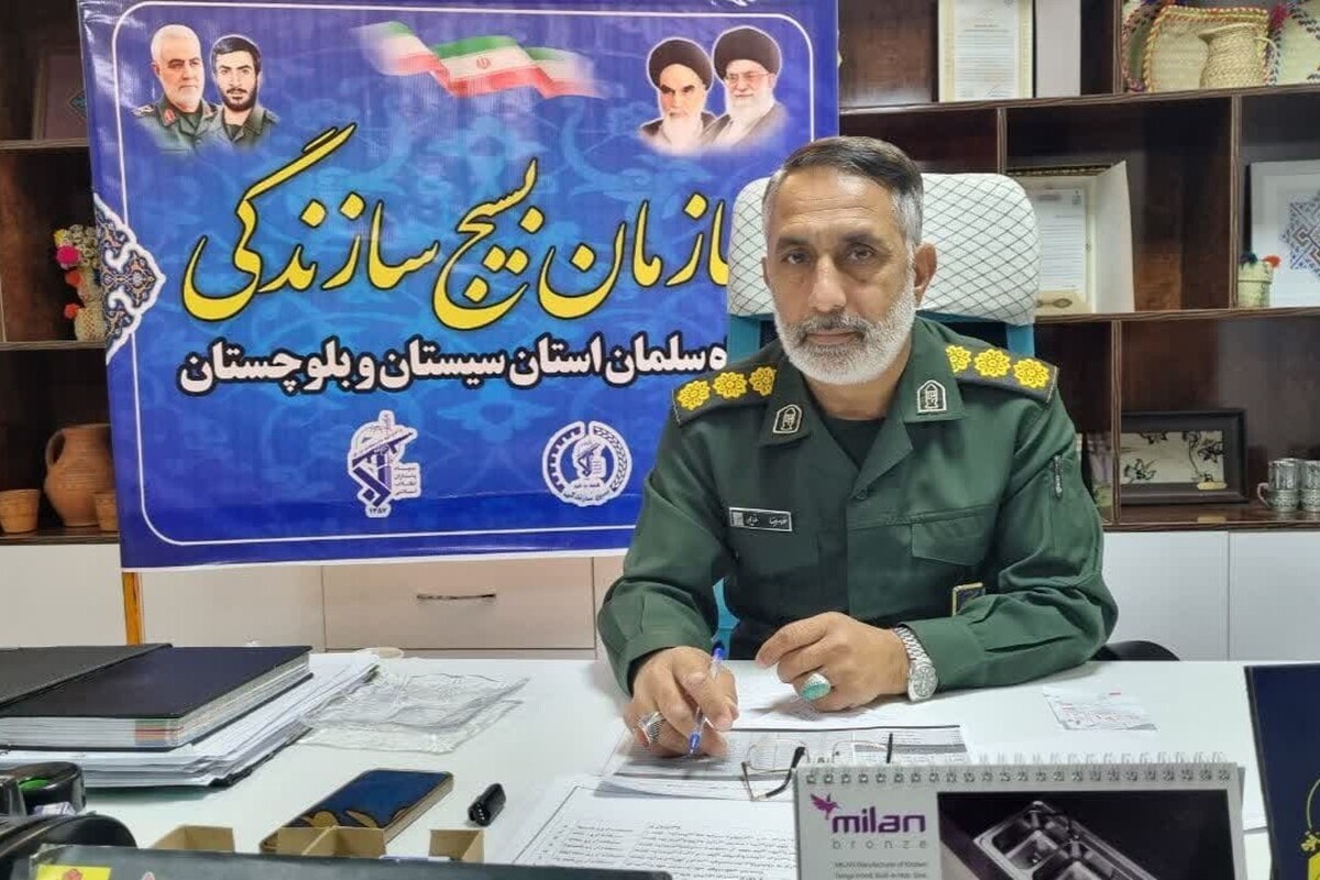 تمرکز بسیج سازندگی بر تقویت معیشت روستایی
