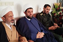 اخلاص مهمترین بنا در بدنه بسیج است
