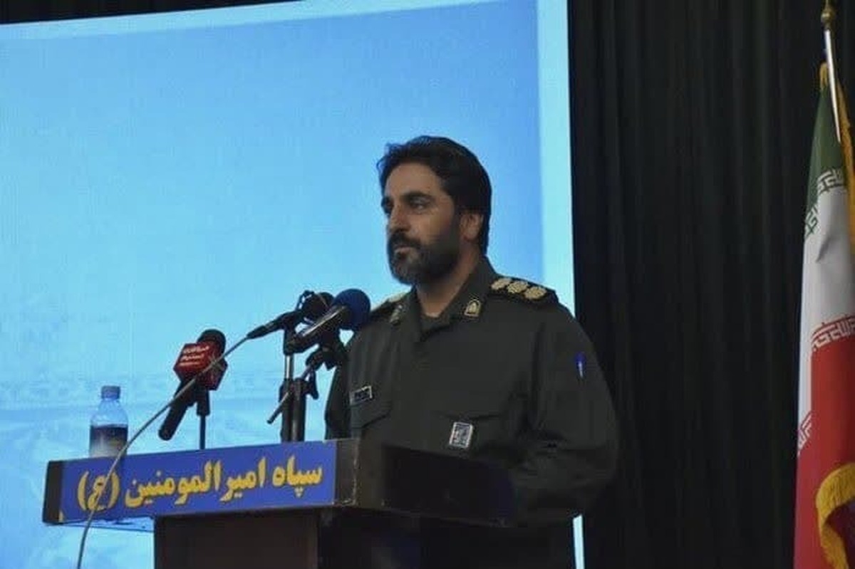 سازمان بسیج سازندگی یکی از رویش‌های انقلاب است