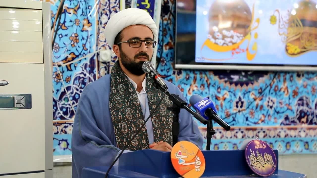 سپاه حضرت قمربنی هاشم علیه السلام میزبان خدام رضوی شد