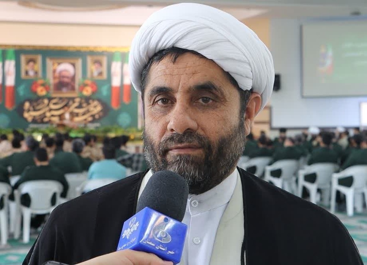 مربیان عقیدتی سیاسی، از ارکان اصلی تداوم مسیر انقلاب اسلامی هستند