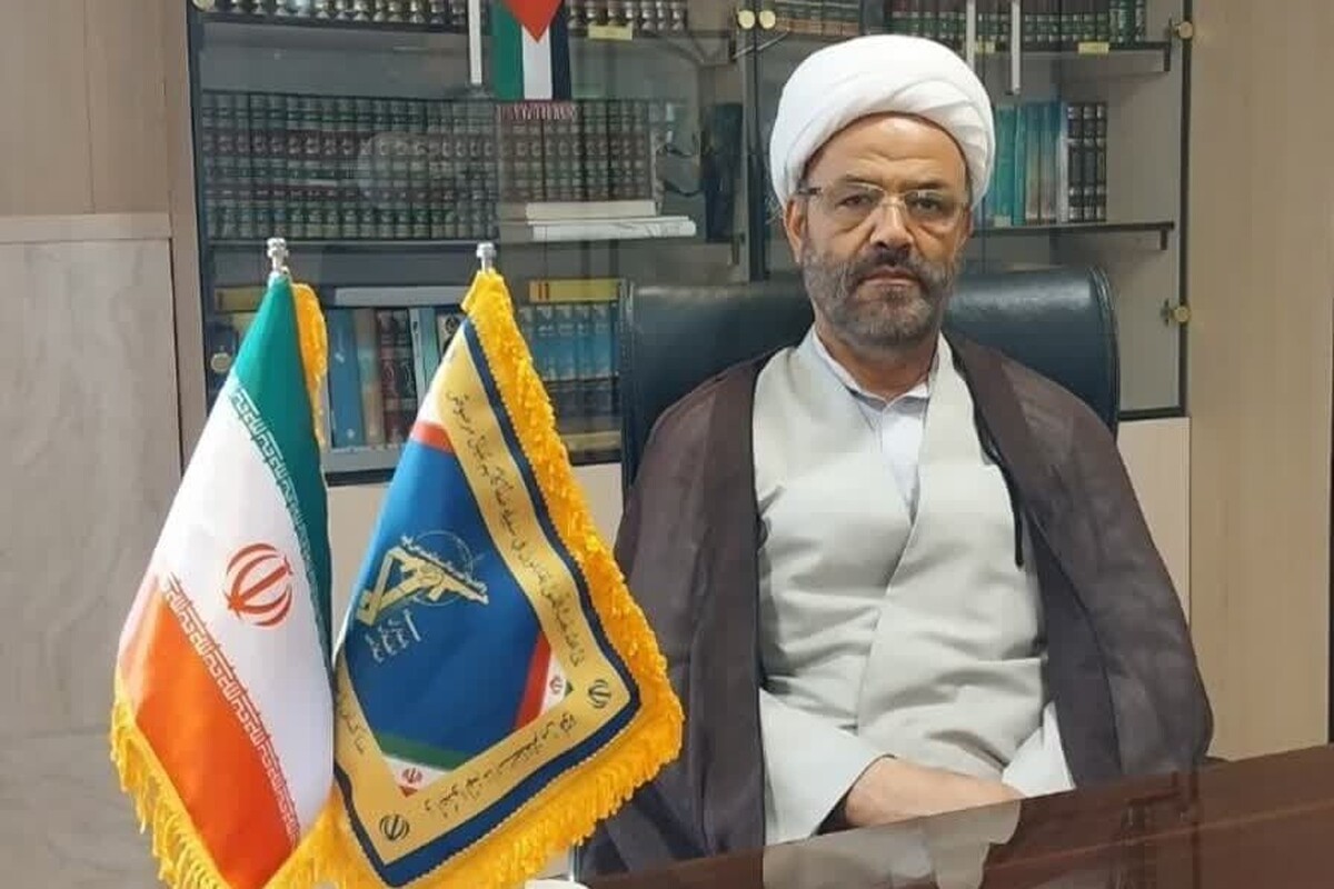 شهید مطهری الگوی تمام‌عیار جهاد تبیین است