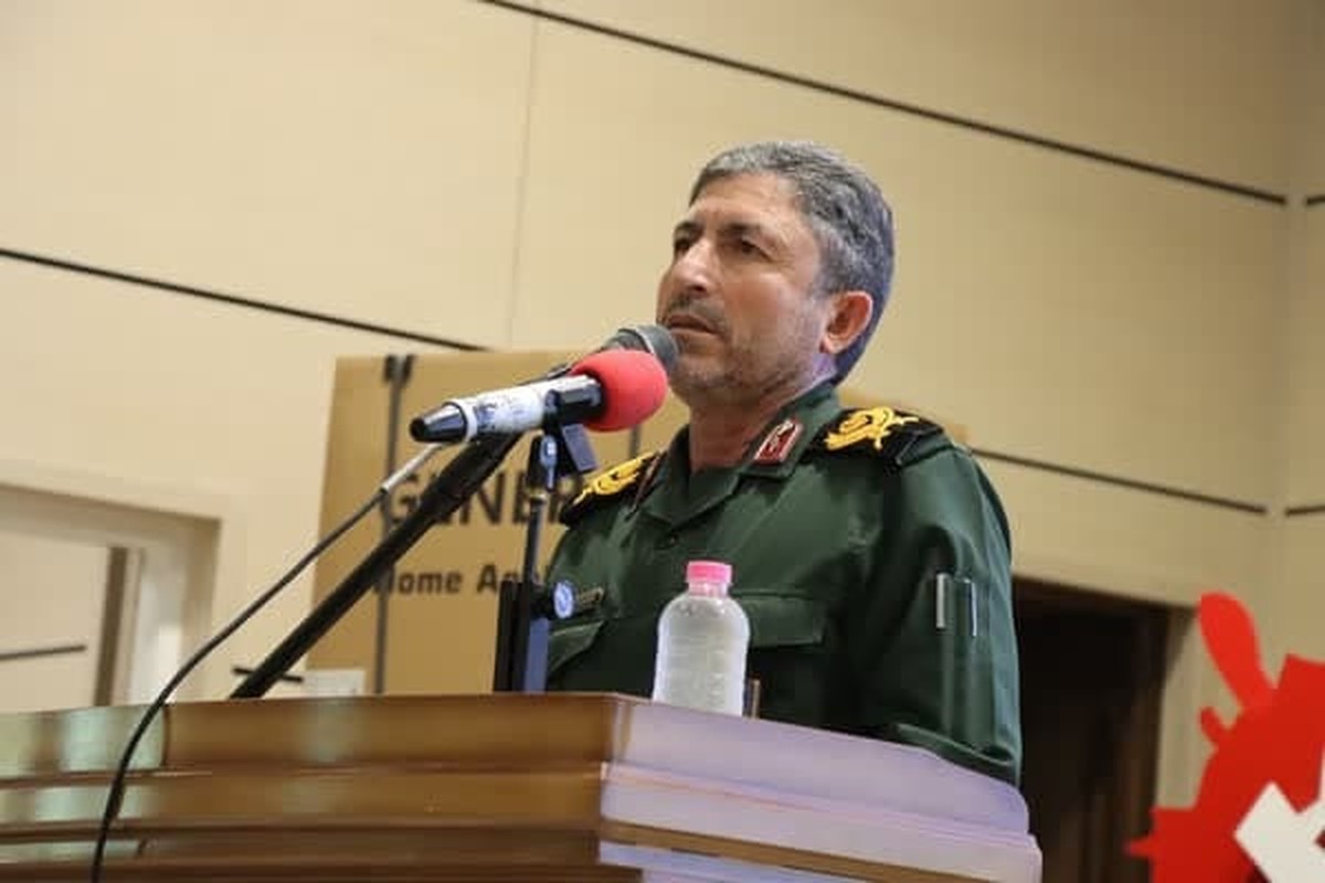 بیانیه فرمانده سپاه حضرت عباس (علیه السلام)به مناسبت سالروز تشکیل بسیج سازندگی