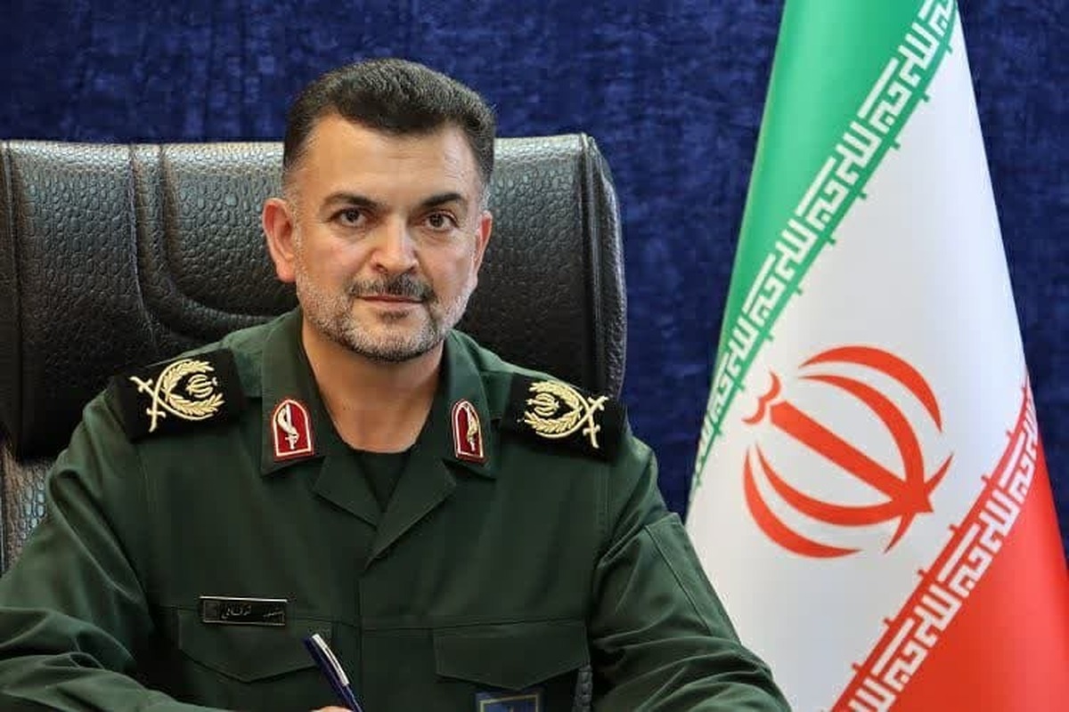 پیام فرمانده سپاه استان سمنان بمناسبت فرارسیدن هفته بسیج سازندگی